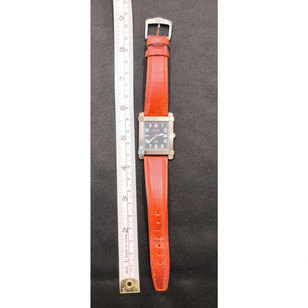 Wenger genuine sak